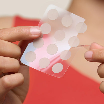 PUISSANT Patch L'Original