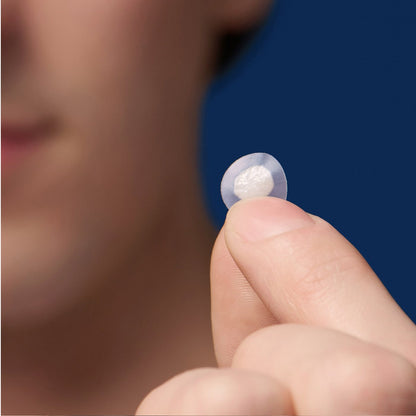 PUISSANT Patch L'Original